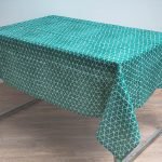 Τραπεζοκαρέ 140Χ140 Cotone Cervia