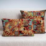 Διακοσμητική Μαξιλαροθήκη 30Χ50 Cotone Colores