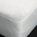 Αδιάβροχο προστατευτικό κάλυμμα στρώματος Δόμνα Vesta Home (150x200+30)