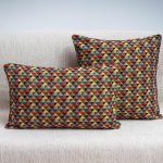 Διακοσμητική Μαξιλαροθήκη 40Χ40 Cotone Holland