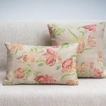 Διακοσμητική Μαξιλαροθήκη 70Χ70 Cotone Liz μπεζ