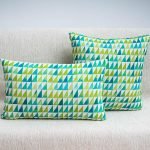 Διακοσμητική Μαξιλαροθήκη 45Χ45 Cotone Merida