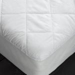 Προστατευτικό κάλυμμα στρώματος καπιτονέ Μινέρβα Vesta Home (100x200)