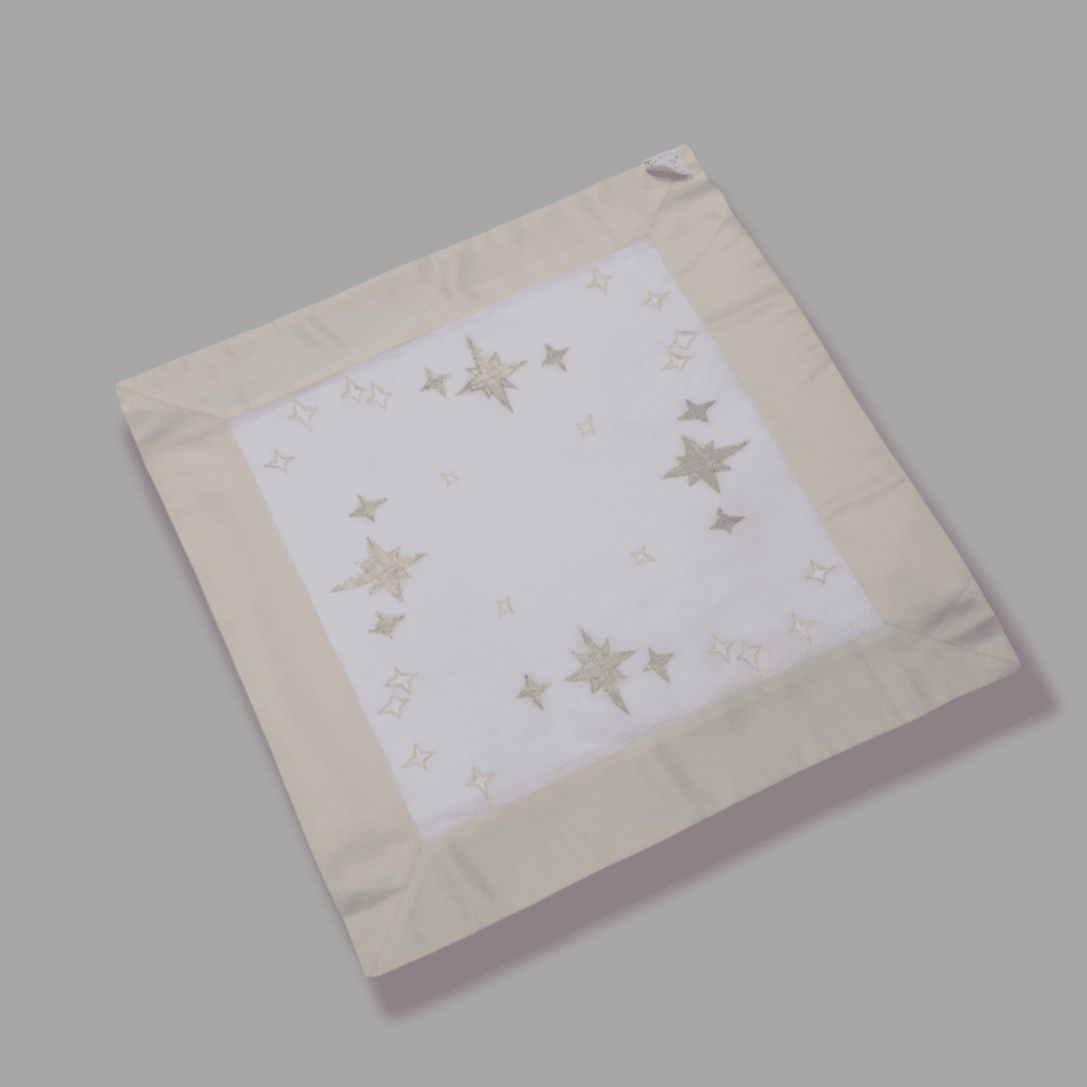 Καρέ Χριστουγεννιάτικο Αστέρι Gold - Image 1