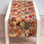 Τραβέρσα 44Χ185 Cotone Colores