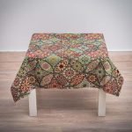 Καρέ 90Χ90 Cotone Vitral