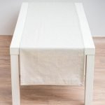 Τραβέρσα 44Χ140 Cotone Tina 63 γκρι ανοιχτό