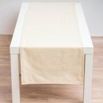 Τραβέρσα 44Χ140 Cotone Tina 68 εκρού