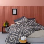 Σετ Σεντονια Ημιδιπλα Coordinabile 170X260 CB2069