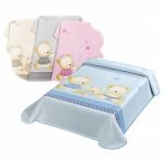 ΚΟΥΒΕΡΤΑ ΒΕΛΟΥΤΕ ΙΣΠΑΝΙΑΣ ΚΟΥΝΙΑΣ BELPLA STER 663