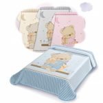 ΚΟΥΒΕΡΤΑ ΒΕΛΟΥΤΕ ΙΣΠΑΝΙΑΣ ΑΓΚΑΛΙΑΣ  BELPLA STER 665