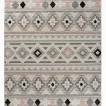 TENERIFE ΣΕΤ ΚΡΕΒ/ΡΑΣ 067X140 (2) / 067X220 (1)<br>code:54098-255