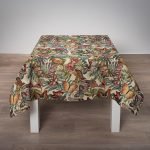 Καρέ 90Χ90 Cotone Amazon