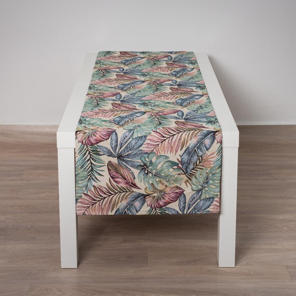 Areti-44X140-185 Τραβέρσα 140x44 Cotone Areti - Image 1