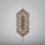 Τραβέρσα Δαμάσκο 35Χ85 Cotone Artemis