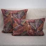 Διακοσμητική Μαξιλαροθήκη 30x50 COTONE | Costa