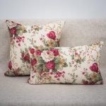 Διακοσμητική Μαξιλαροθήκη 50Χ50 Cotone Eliza