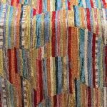 Τραπεζοκαρέ 140Χ140 Cotone Linda - Image 2