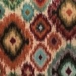 Διακοσμητική Μαξιλαροθήκη 40Χ40 Cotone Mexico - Image 2