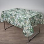 Τραπεζοκαρέ 140Χ140 Cotone Melina