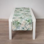 Τραβέρσα 140X44 Cotone Melina