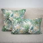 Διακοσμητική Μαξιλαροθήκη 30Χ50 Cotone Melina