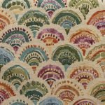 Τραπεζοκαρέ 140Χ140 Cotone Orlando - Image 2