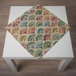 Πετσετάκι 45Χ45 Cotone Orlando