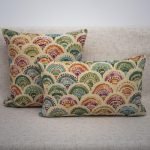 Διακοσμητική Μαξιλαροθήκη 30Χ50 Cotone Orlando