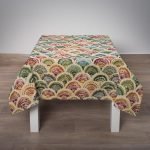 Καρέ 90Χ90 Cotone Orlando