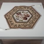 Πετσετάκι Δαμάσκο 35Χ45 Cotone Penelope