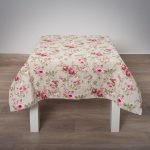 Καρέ 90Χ90 Cotone Rosa