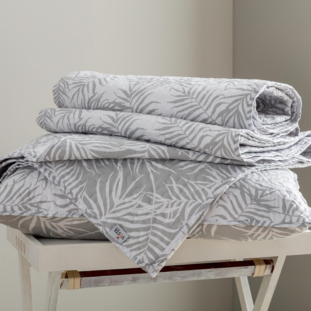 Σετ Κουβερλί Μονό 4021 Vesta Home (160x230) - Image 2