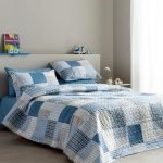 Κουβερλί Υπέρδιπλο 4024 Vesta Home (220x230)