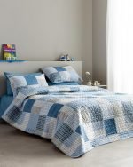 Κουβερλί Υπέρδιπλο 4024 Vesta Home (220x230)