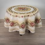 Ροτόντα Δαμάσκο Ø 160 COTONE | Artemis