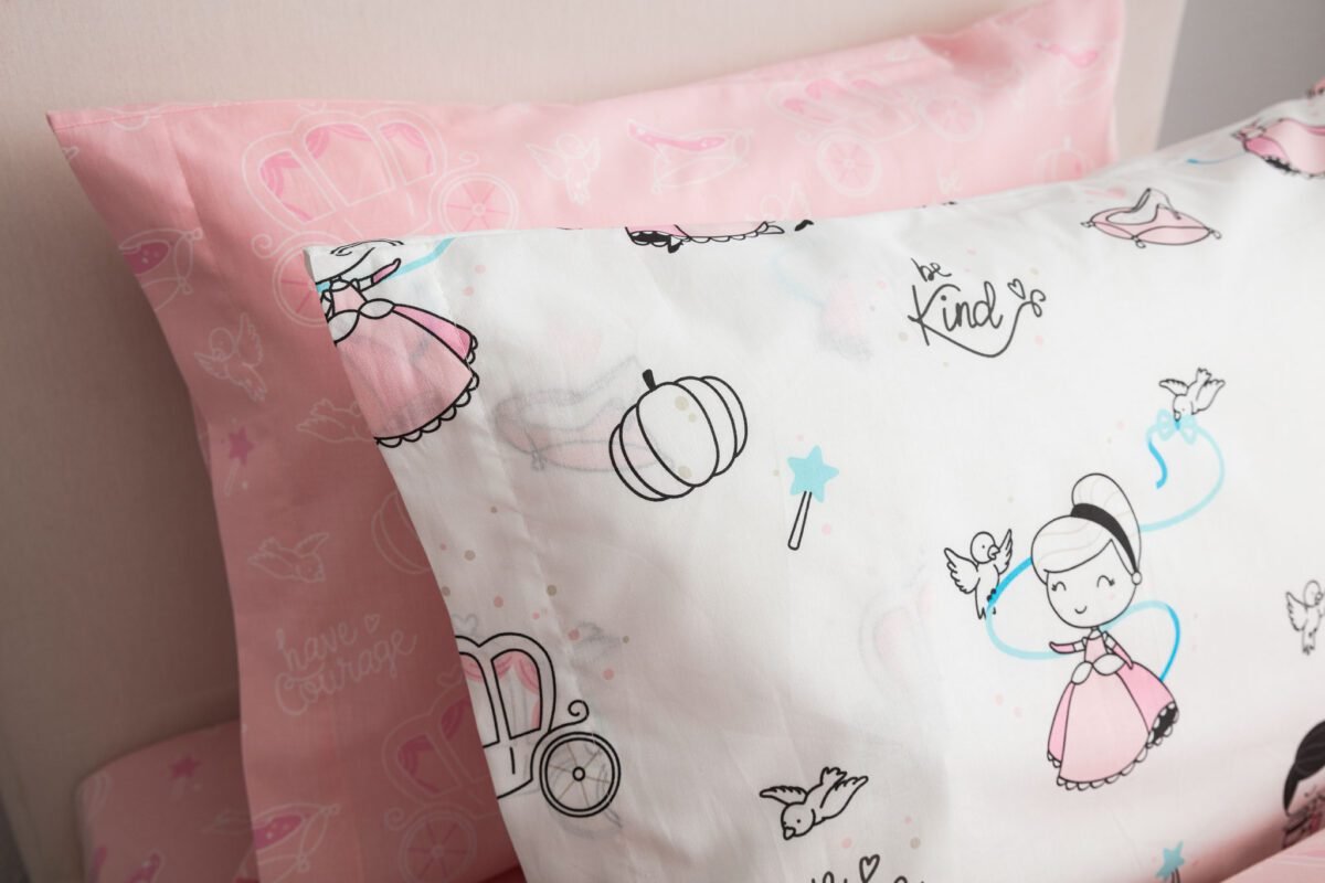 Σετ Παπλωματοθήκη Μονή Cindy Vesta Home (170x240) - Image 2