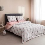 Σετ Σεντόνια King Size Electra 2 Vesta Home (270x260)