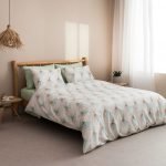 Υπέρδιπλο Πάπλωμα Electra 1 Vesta Home (220x230)