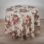 Ροτόντα Ø 180 Cotone Eliza