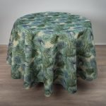 Ροτόντα Ø 180 Cotone Marbella