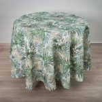 Ροτόντα Ø 180 Cotone Melina