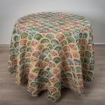 Ροτόντα Ø 180 Cotone Orlando