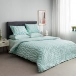 Σετ Σεντόνια King Size Paros 1 Vesta Home (270x260)