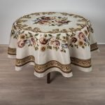 Ροτόντα Δαμάσκο Ø 160 COTONE | Penelope