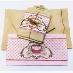 Σετ Σεντόνια Λίκνου Magical Coach 70x110 Raison D’etre