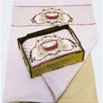 Παπλωματοθήκη Magical Coach 120x160  Raison D’etre