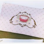 Βρεφική πάντα κούνιας Magical Coach 45x210 Raison D’etre