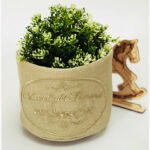 Καλαθάκι καλλυντικών Moonlight Serenade Μπεζ Raison D’etre