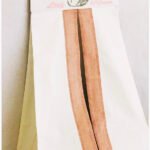 Σάκος Απλύτων Swan with a Crown Raison D’etre